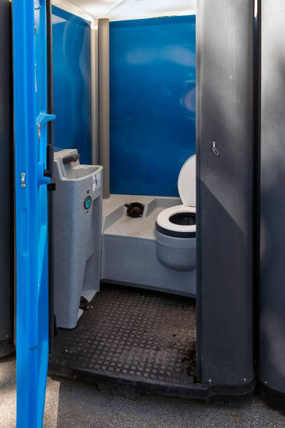 Best Portable restroom trailer rental  in Fortuna Foothills, AZ