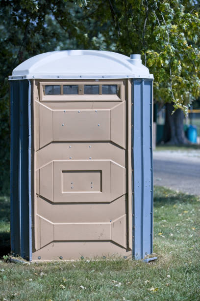 Best Sanitation services for porta potties  in Fortuna Foothills, AZ