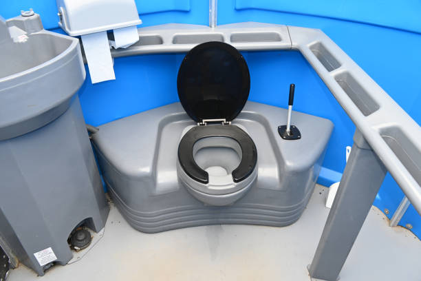 Trusted Fortuna Foothills, AZ porta potty rental Experts