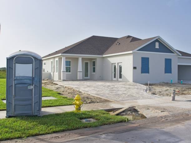 Professional porta potty rental in Fortuna Foothills, AZ